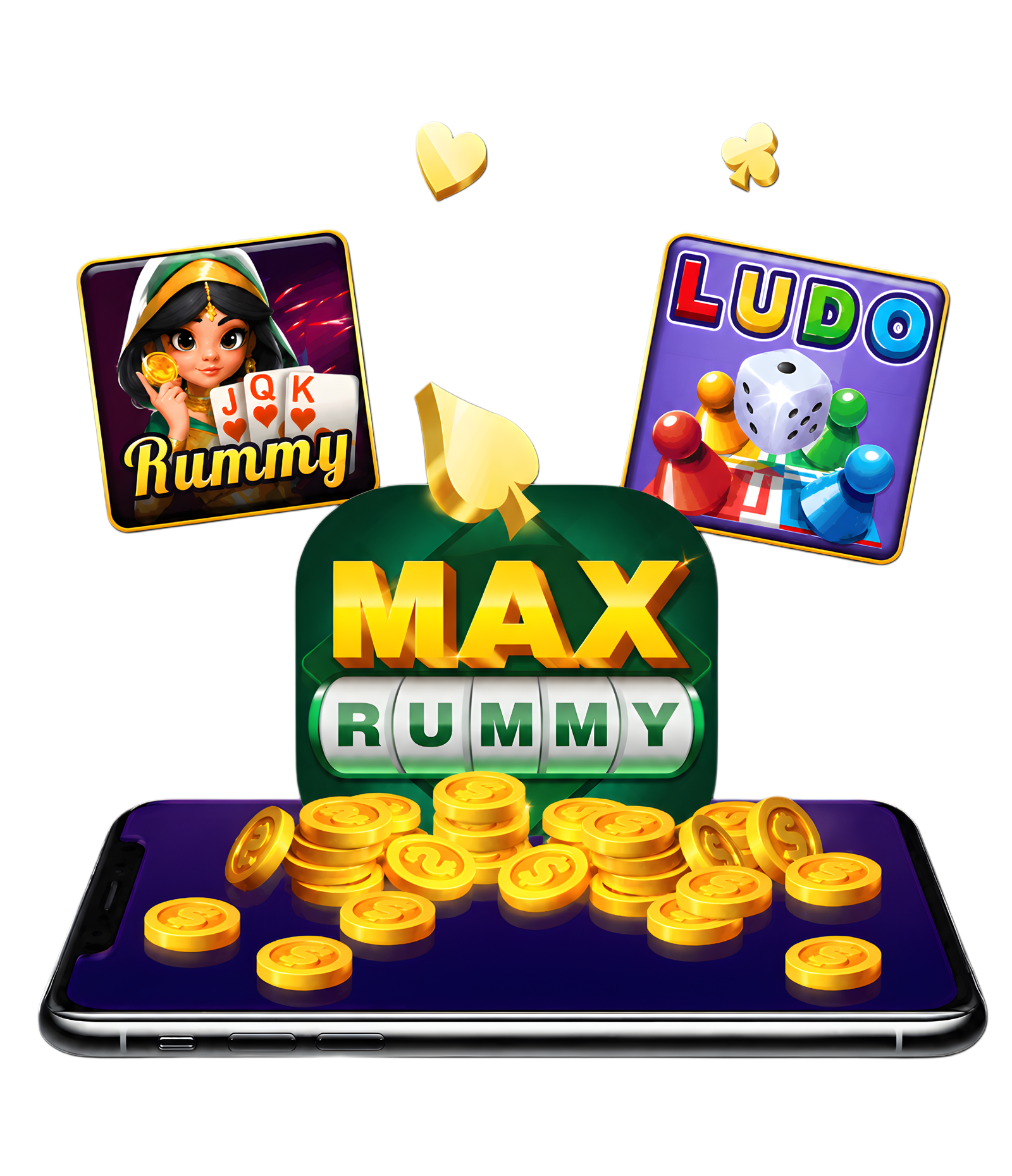 max rummy