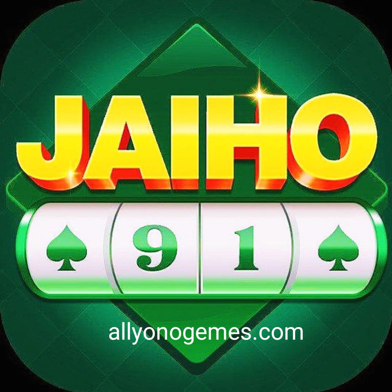 Jaiho91 (YONO) APK