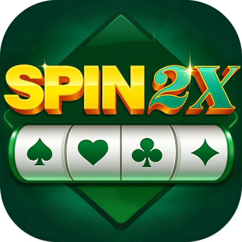 SPIN 2X GAME