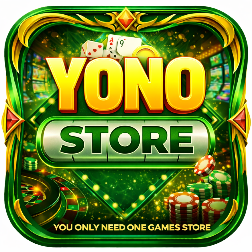 Yono Stor