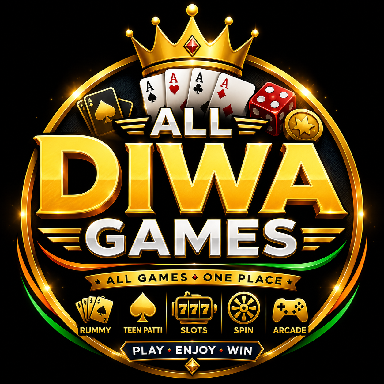 All Diwa Games